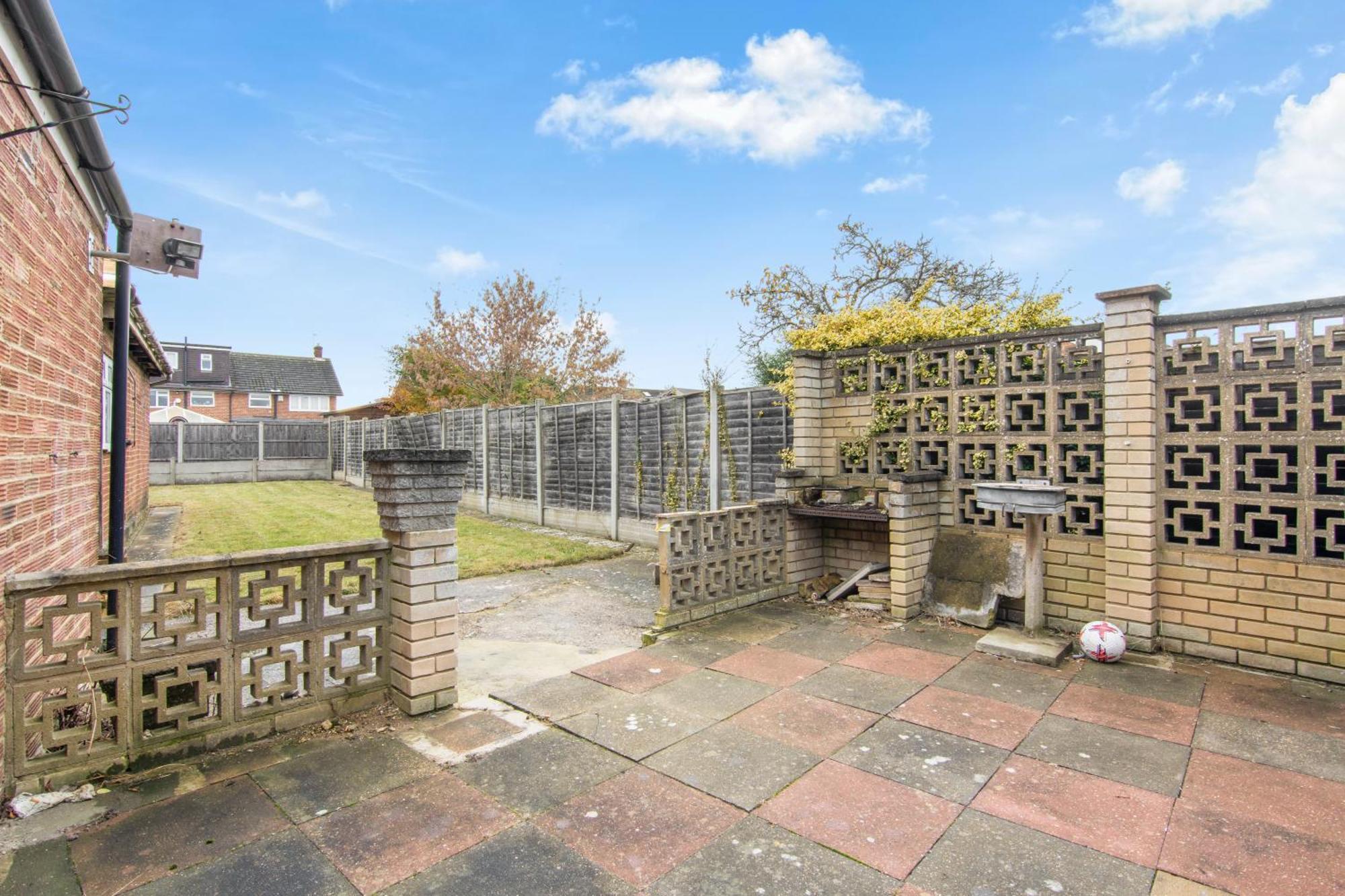 Onsitestays - Spacious 3 Bed House With Garden, Wifi & 4 Plus Parking Gravesend Eksteriør billede